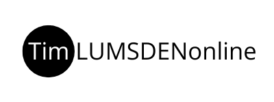 Tim Lumsden Online